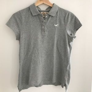Hollister ca. Polo